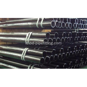 API 5L EFW ERW LSAW HSAW SAW Pipe